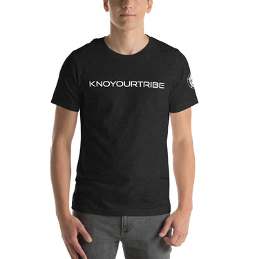 Classic KnoYourTribe T-shirt - Adult Unisex