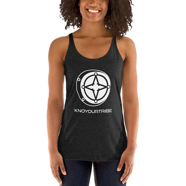 Women's Racerback Tank