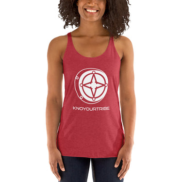 Women's Racerback Tank