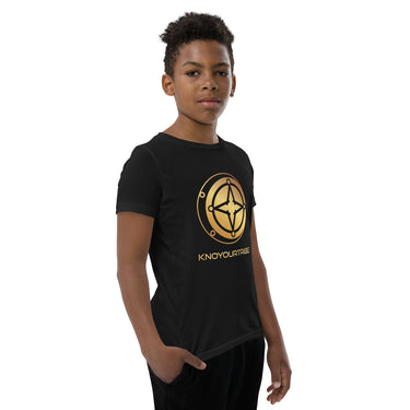 KnoYourTribe - Youth Unisex T-Shirt